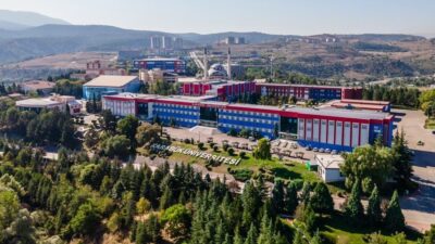 Karabük Üniversitesi(KBÜ), QS Avrupa Üniversiteleri 2026 sıralamasında Avrupa’da 571-580 bandında