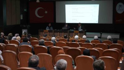 Karabük Üniversitesi’nde (KBÜ) Akademi 2026 hizmet içi eğitimleri kapsamında akademik