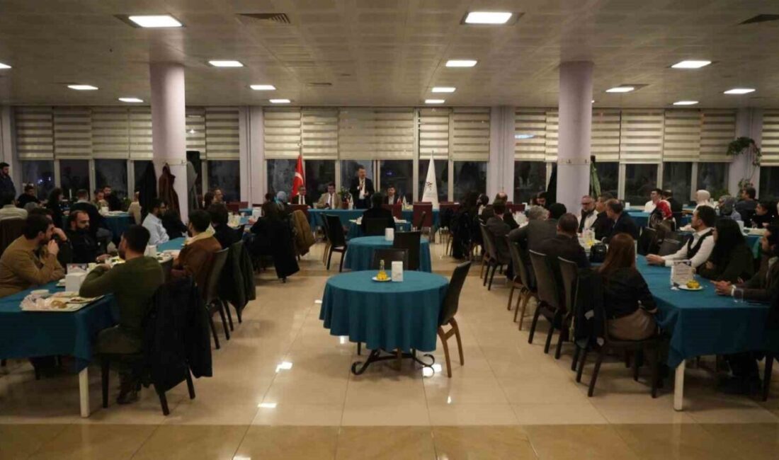 Karabük Üniversitesi (KBÜ) Rektör Prof. Dr. Fatih Kırışık, Q1 kategorisinde