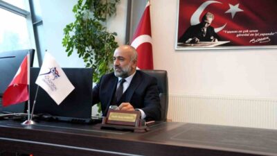 Karabük Üniversitesi(KBÜ), Bartın Organize Sanayi Bölgesi’nde (OSB) yürütülen “Dijitalleşen Su