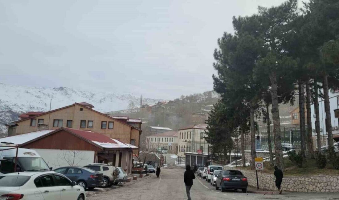 Erzincan’ın Kemaliye ilçesi, geçmiş yıllarda yapılan görüşmelere ve verilen sözlere