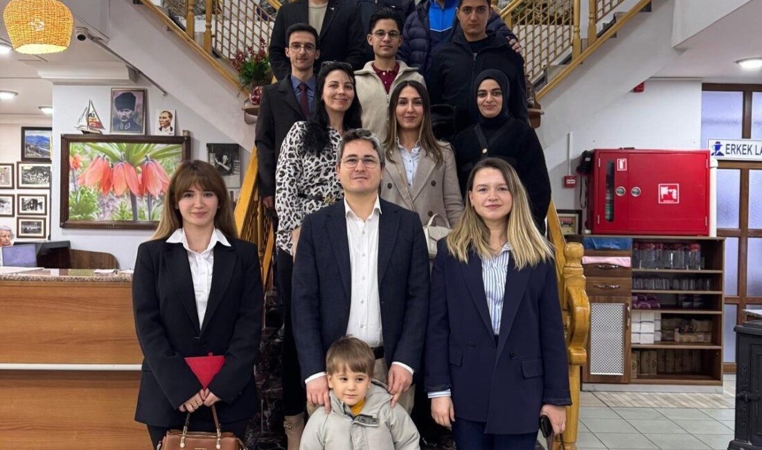 Kemaliye Kaymakamı Emirhan Arıkan başkanlığında, “Okullarda Kemaliye (Eğin) Kültürü Yaşatma