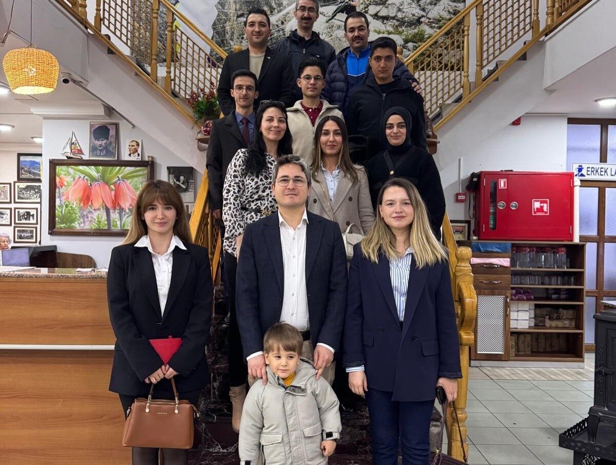 Kemaliye Kaymakamı Emirhan Arıkan başkanlığında, “Okullarda Kemaliye (Eğin) Kültürü Yaşatma