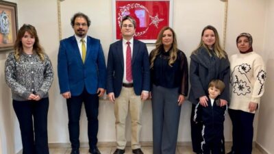 Kemaliye Kaymakamlığı tarafından ilçeye özgü coğrafi tescilli Gazenne Kumaşı’nın korunması