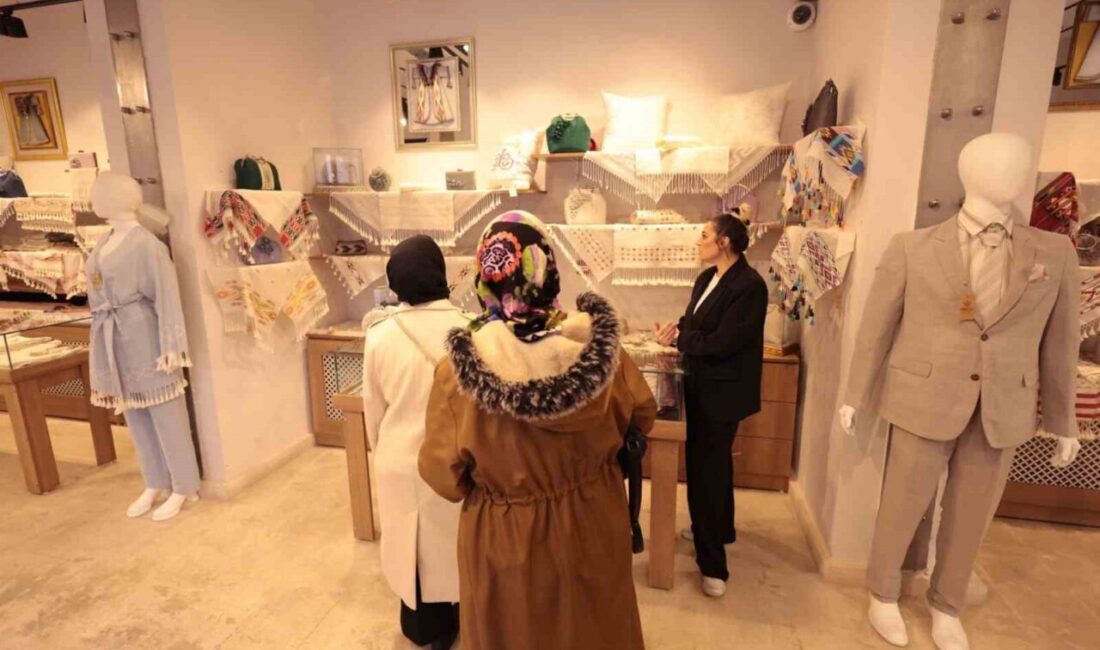 Samsun Büyükşehir Belediyesi (SBB) tarafından geleneksel değerleri yaşatmak, sağlıklı ve