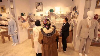 Samsun Büyükşehir Belediyesi (SBB) tarafından geleneksel değerleri yaşatmak, sağlıklı ve