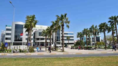 Kepez Belediyesi, Ramazan ayı dolayısıyla kadın personele yönelik çalışma saatlerinde