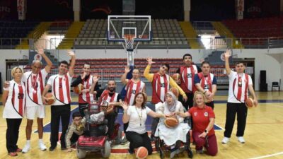 Kepez Belediyesi, engelli bireylerin hayatını kolaylaştırmak, sosyalleşmelerine katkı sağlamak ve