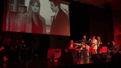 Kepez Belediyesi, 14 Şubat Sevgililer Günü’nü sanatın birleştirici gücüyle kutladı.