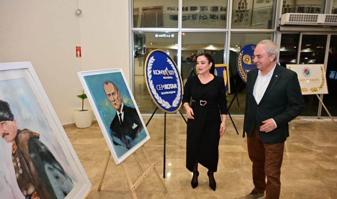 Kepez Belediyesi ev sahipliğinde Antalya Balkan Türkleri Dayanışma Derneği işbirliğiyle