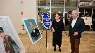 Kepez Belediyesi ev sahipliğinde Antalya Balkan Türkleri Dayanışma Derneği işbirliğiyle