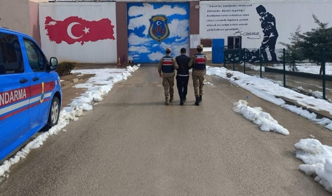 Gaziantep’te yağma ve yaralama suçlarından 12’şer yıl kesinleşmiş hapis cezasıyla