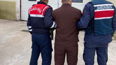 Gaziantep’te uyuşturucu suçundan kesinleşmiş 16 yıl hapis cezasıyla aranan şahıs,