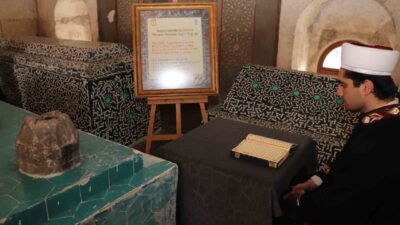 Sivas İl Müftülüğü, Ramazan ayı boyunca Selçuklu Sultanı I. İzzeddin