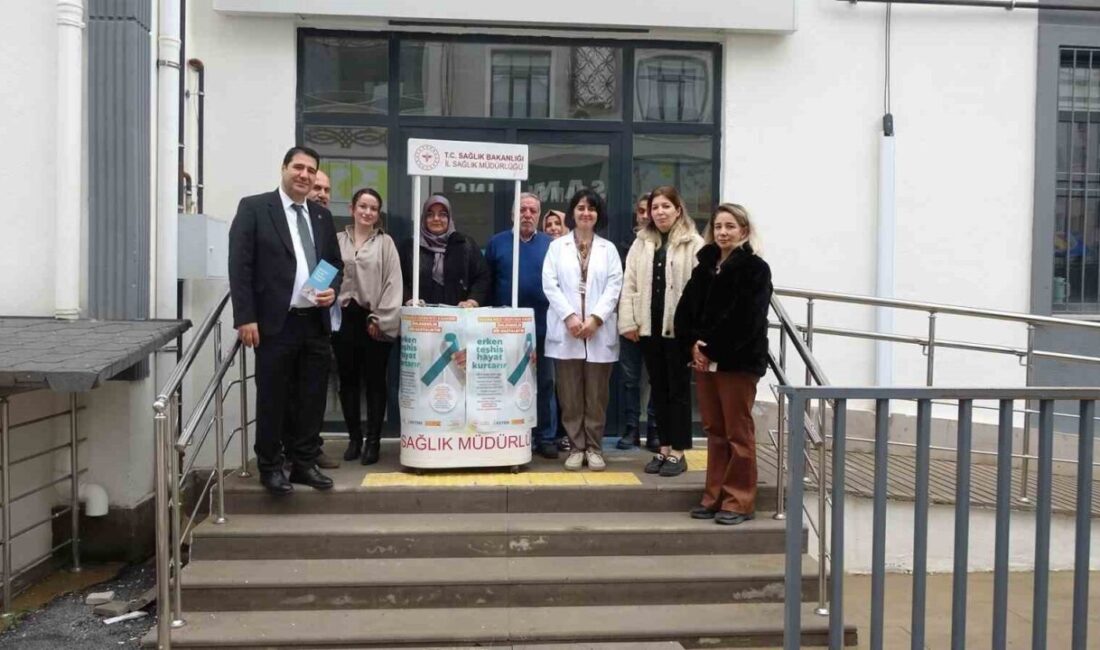 Her yıl milyonlarca insanın hayatını kaybetmesine neden olan tütün bağımlılığıyla