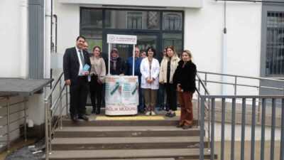 Her yıl milyonlarca insanın hayatını kaybetmesine neden olan tütün bağımlılığıyla