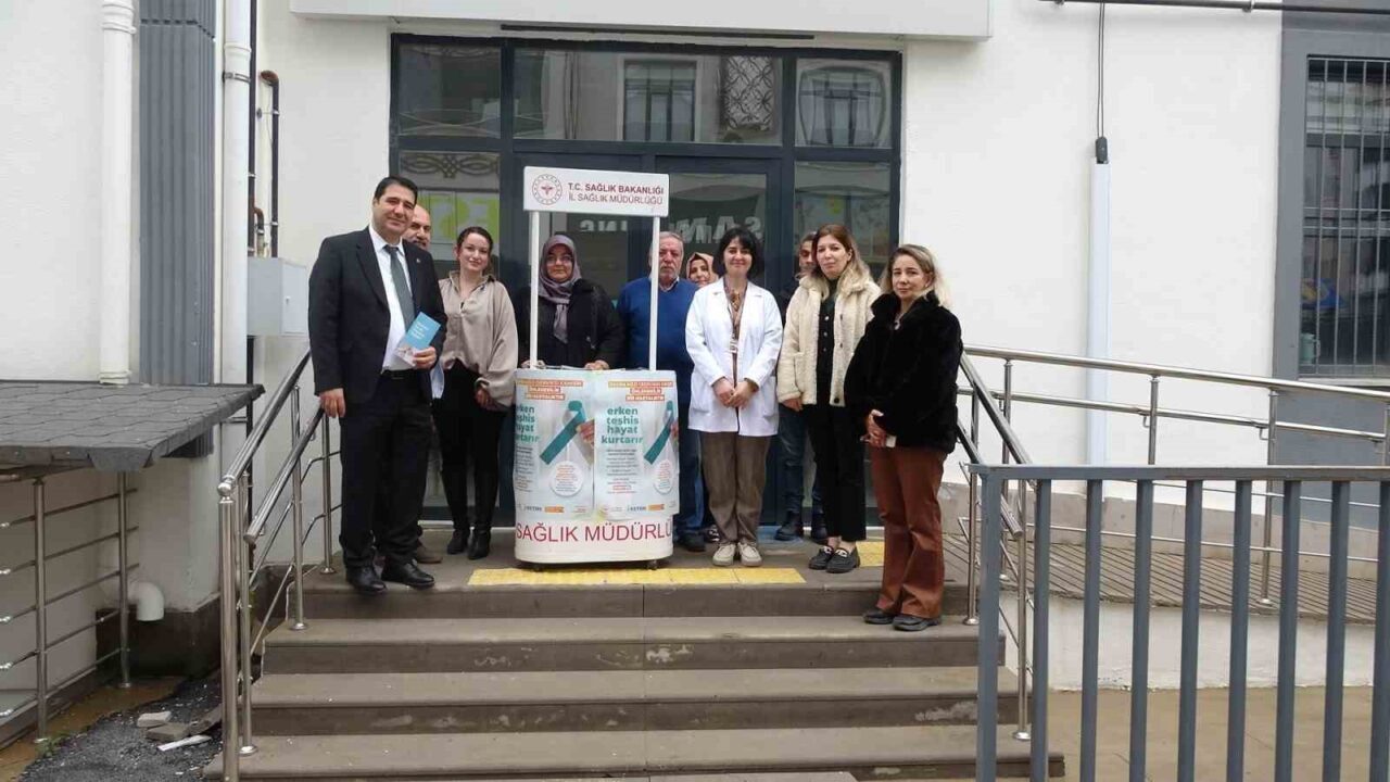 Her yıl milyonlarca insanın hayatını kaybetmesine neden olan tütün bağımlılığıyla