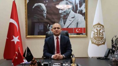 Kırıkkale Belediye Başkanı Ahmet Önal, YKS ve E-KPSS’ye girecek öğrencilerin