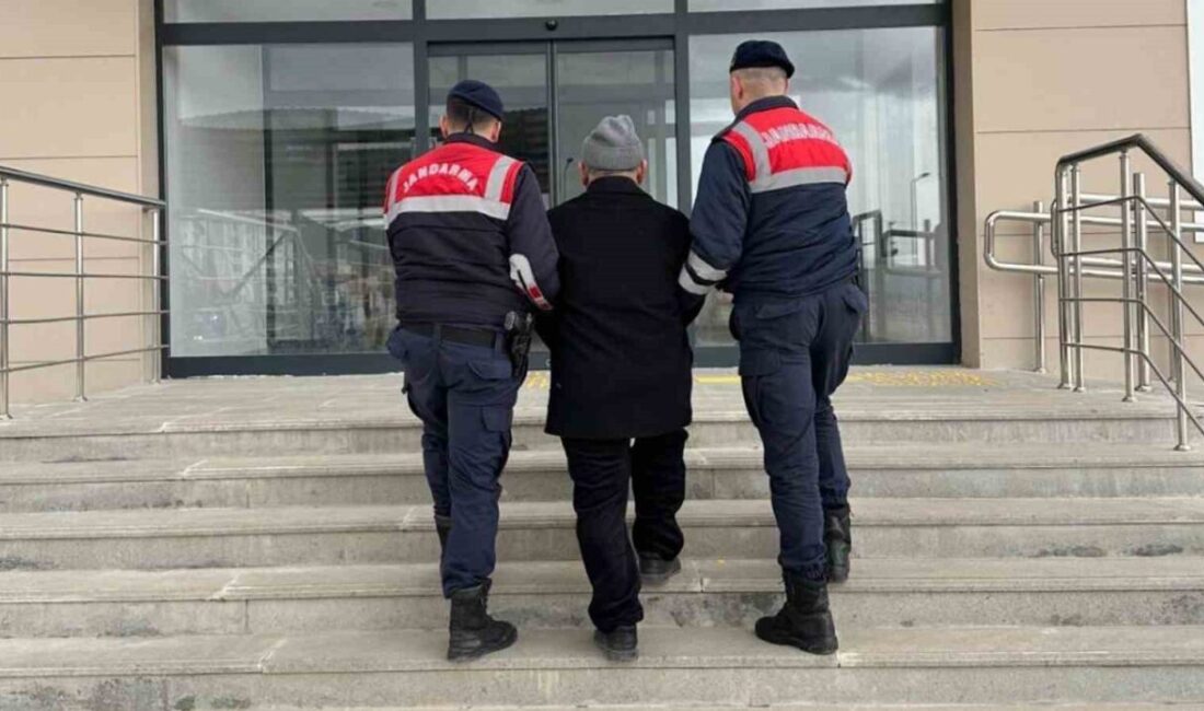 Kırıkkale’de “taksirle ölüme ve yaralanmaya neden olma” suçundan aranan ve