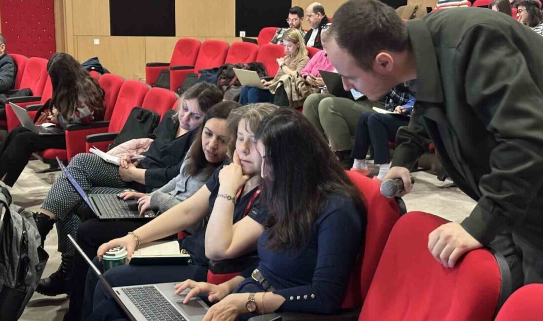 Kırklareli Eğitim ve Araştırma Hastanesi tarafından Trakya Kalkınma Ajansı 2025