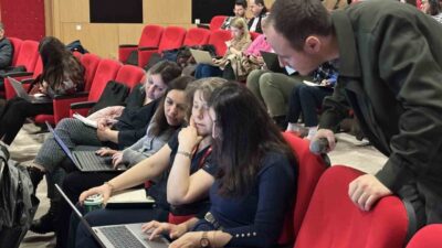 Kırklareli Eğitim ve Araştırma Hastanesi tarafından Trakya Kalkınma Ajansı 2025