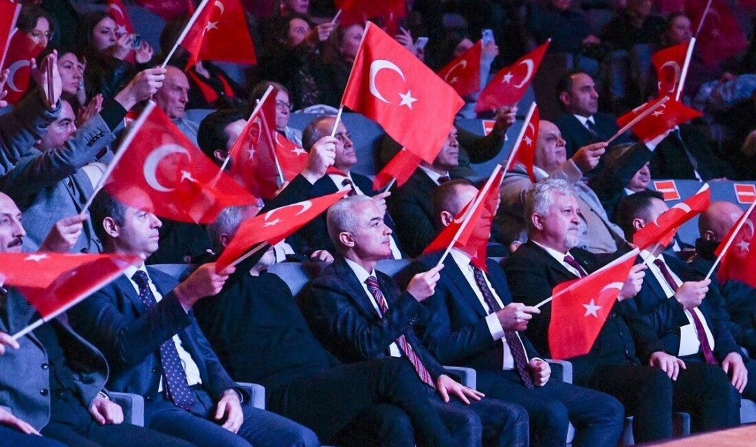 Milli Eğitim Bakanlığı Ortaöğretim Genel Müdürlüğü koordinasyonunda, Kırklareli Lüleburgaz TEK