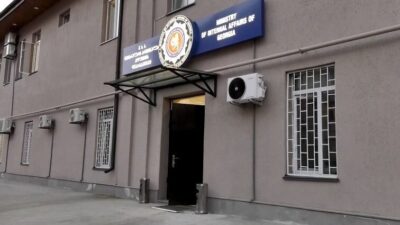 Türkiye tarafından kırmızı bültenle aranan 4 Türk vatandaşı Gürcistan’ın başkenti