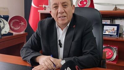 Kırşehir’de etkili olan yağışlar çiftçinin yüzünü güldürdü. Kırşehir Ziraat Odası