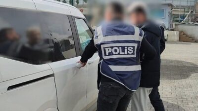 KIRŞEHİR (İHA) – Kırşehir’de kendilerini polis, asker ve kamu görevlisi