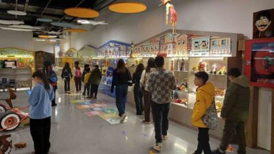 DÜZCE (İHA) –Gençlik ve Spor Bakanlığı Gençlik Kış Kulübü etkinlikleri