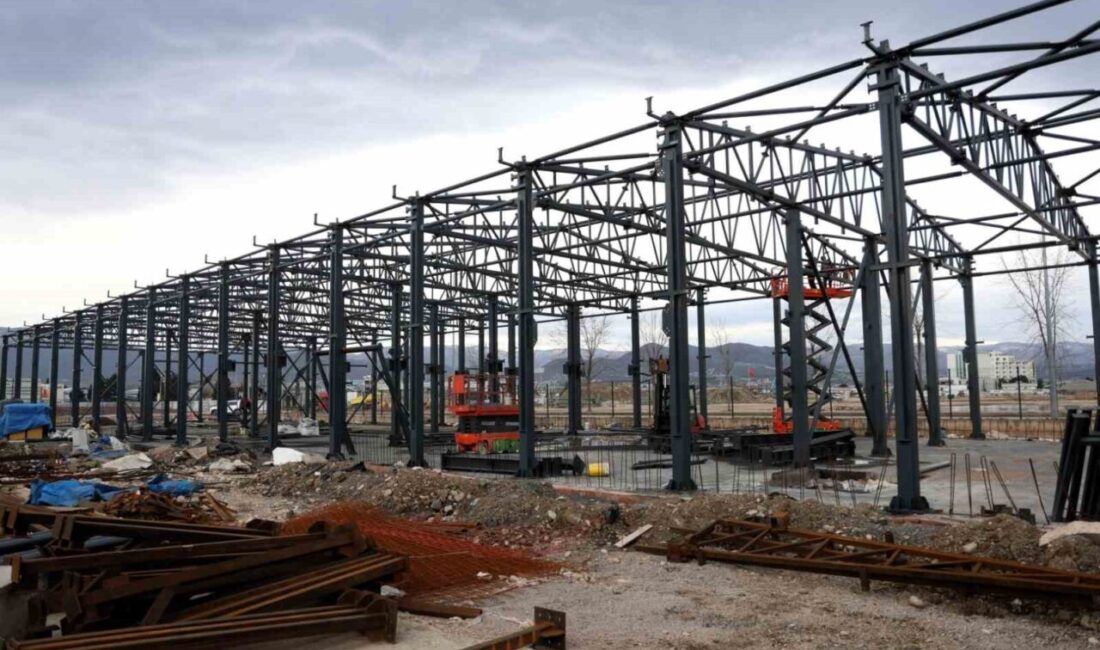 Kocaeli Büyükşehir Belediyesince itfaiye teşkilatının olaylara daha hızlı ve etkin