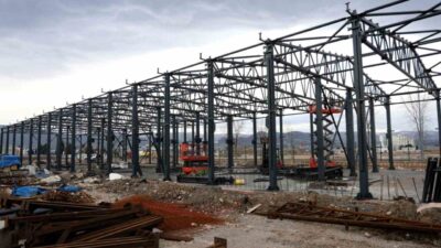 Kocaeli Büyükşehir Belediyesince itfaiye teşkilatının olaylara daha hızlı ve etkin