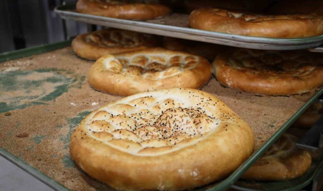 Kocaeli Büyükşehir Belediyesi, Ramazan ayı boyunca Halk Ekmek büfelerinde 300