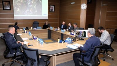 Kocaeli’de toplu taşıma ve ulaşım kurallarını ihlal ettiği belirlenen 168