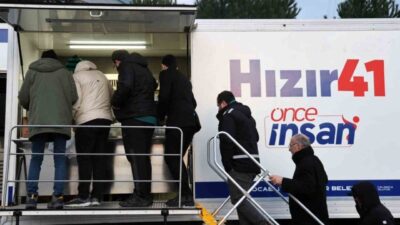 Kocaeli Büyükşehir Belediyesi iştiraki Antikkapı A.Ş. bünyesinde kurulan ve Türkiye’nin