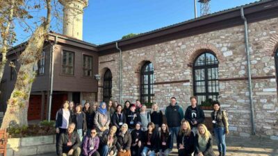 “Gez-Gör Kocaeli Projesi”, vatandaşlara kentin tarihi yapılarını ve doğal güzelliklerini