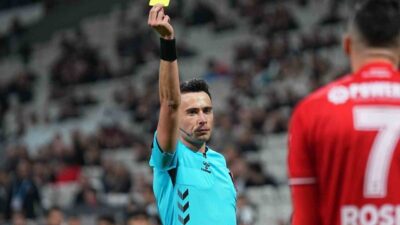 Trendyol Süper Lig’in 20. haftasında bugün oynanacak Kocaelispor-Fenerbahçe maçının Video