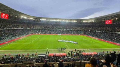 Ziraat Türkiye Kupası Grup maçı öncesinde Kocaelispor konuk ettiği Beşiktaş
