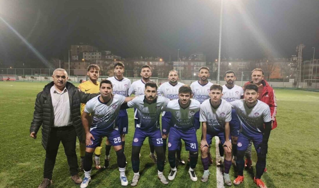 Kayseri 1. Amatör Küme’ye veda eden son takım Kocasinan Yemlihaspor
