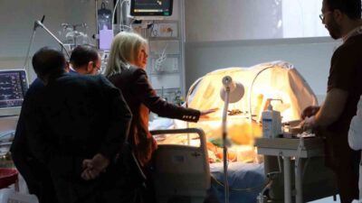 Antalya’da 10 kişinin hayatını kaybettiği otobüs kazasında kolu ve bacağı