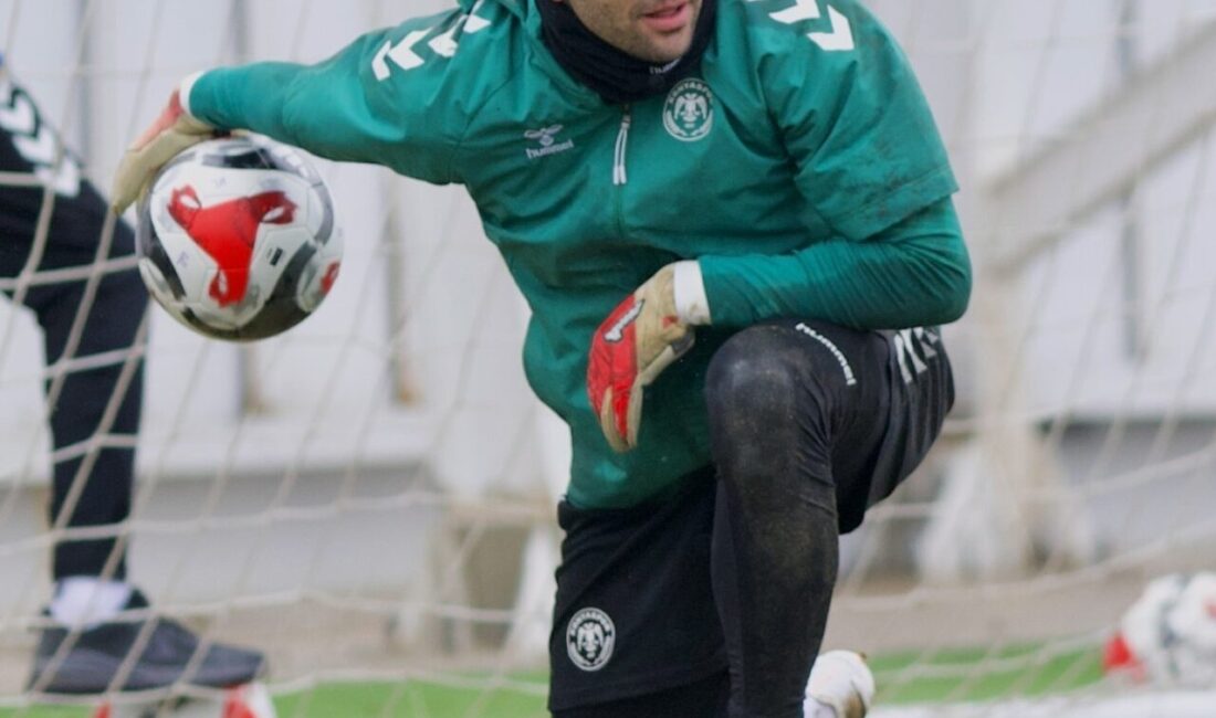 Konyaspor, Trendyol Süper Lig’in 24. haftasında RAMS Başakşehir’e konuk olacağı