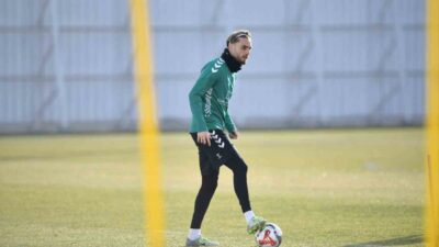 Konyaspor, Trendyol Süper Lig’in 21. haftasında yarın saat 17.00’de Göztepe’yi