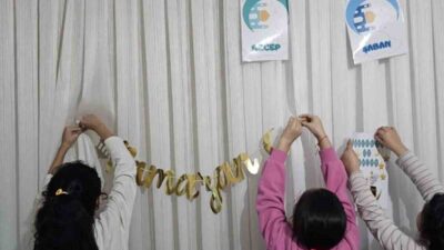 Bilecik Aile ve Sosyal Hizmet İl Müdürlüğüne bağlı çocuk kuruluşlarında