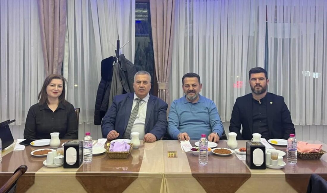 Bilecik’te Bozüyük Açık Ceza Ve İnfaz Kurumu personeli tarafından koruma