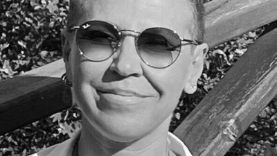 Emekli Öğretmen ve Köşe Yazarı Duran Teke’nin kızı Fatma Gül