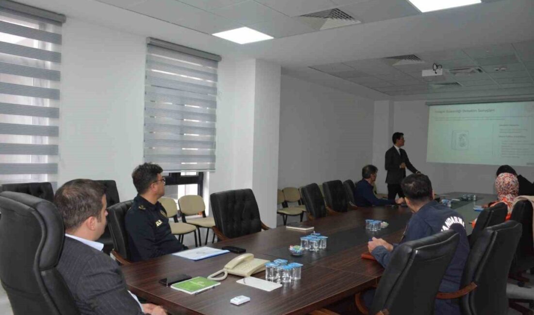 Muğla’nın Köyceğiz ilçesinde 2025-2026 Eğitim-Öğretim Yılı’nın 2. Döneminde, çocukların eğitim