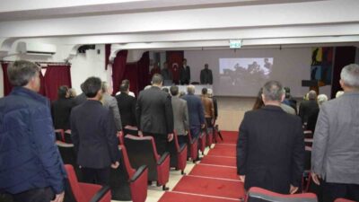 Muğla’nın Köyceğiz ilçesinde 2025-2026 Eğitim-Öğretim Yılı “2. Dönem Eğitim Kurumu