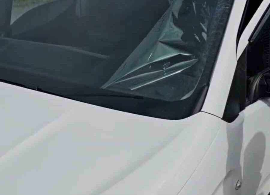 Tekirdağ’ın Çerkezköy ilçesinde polis ekipleri, sürüş güvenliğini tehlikeye atan ve