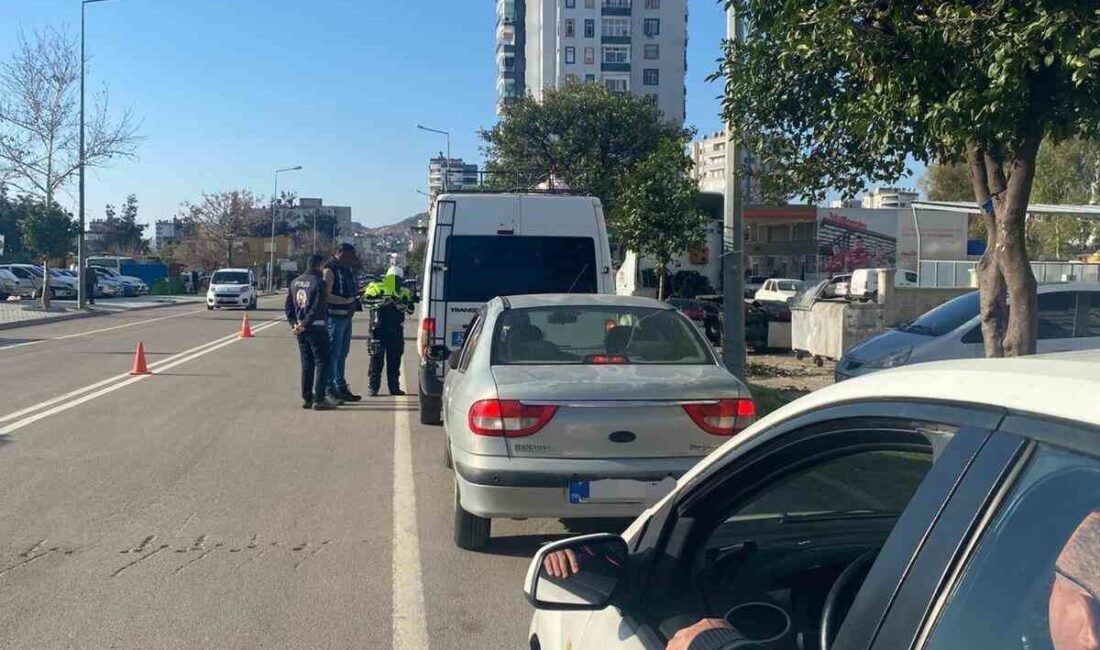ADANA (İHA) – Adana’nın Kozan ilçesinde uyuşturucu ticareti ve hırsızlık
