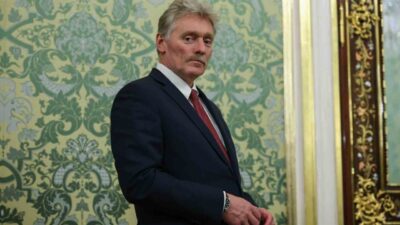 Kremlin Sarayı Sözcüsü Dmitriy Peskov, Rusya ile ABD arasında nükleer